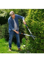 Gardena TeleCut Hedge Clipper