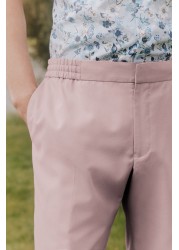 Stretch Formal Trousers