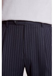 Next Archive Pleated Trousers