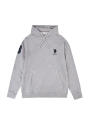 U.S. Polo Assn. Player 3 Hoodie