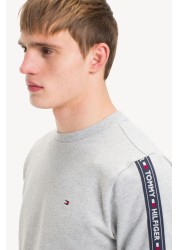 Tommy Hilfiger Authentic Crew Neck Sweatshirt