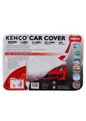 Kenco Car Cover (XXL)