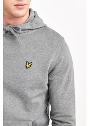 Lyle & Scott Pull Over Hoodie