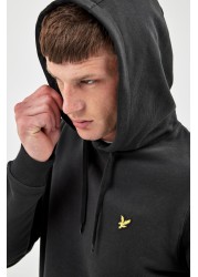 هودي من Lyle & Scott