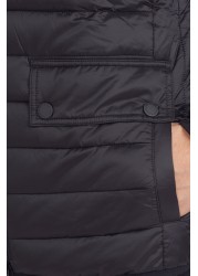 Barbour® International Ouston Hooded Gilet