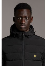 Lyle & Scott Padded Jacket