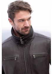 Lakeland Leather Derwent Leather Coat