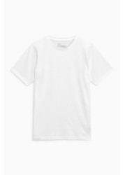 T-Shirt Crew Regular Fit