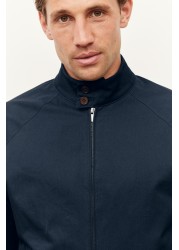 Nova Fides Harrington Jacket