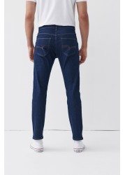 Essential Stretch Jeans Slim Fit