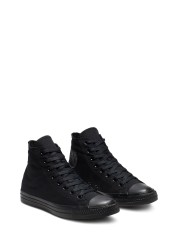 Converse Black/Black Chuck High Trainers