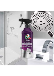 Cif Perfect Finish Limescale Removal (435 ml)