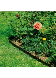 Gardena Bed Edging (9 m x 15 cm)