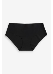 No VPL Knickers 3 Pack Short