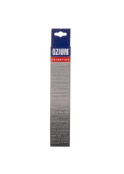 Ozium Air Sanitizer (103.5 ml, New Car)