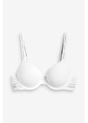 Calvin Klein Lightly Lined Demi Bra