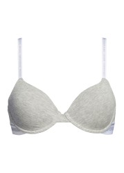 Calvin Klein Lightly Lined Demi Bra