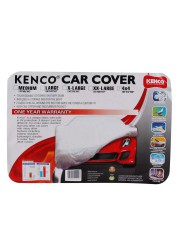 Kenco Car Cover (4X4)