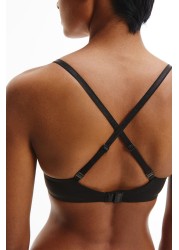 Calvin Klein Seductive Comfort Light Lift Demi Bra