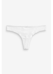 U25212s Thong