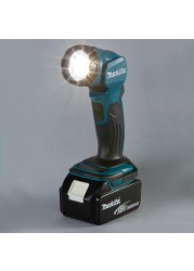 Makita 18V Li-Ion Flashlight, DML815Z (160 lumen)