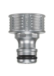 Gardena Premium Tap Connector (2.1 cm, G 1/2")