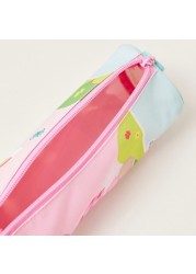 Love Diana Pencil Case