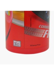 Disney Cars Print Water Bottle