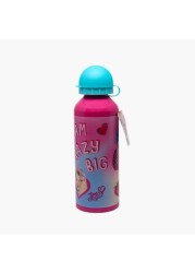 JoJo Siwa Print Water Bottle