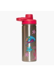 SpongeBob SquarePants Print Water Bottle - 600 ml