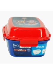 SunCe PAW Patrol Print Lunch Box