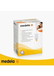 Medela Supplemental Nursing System