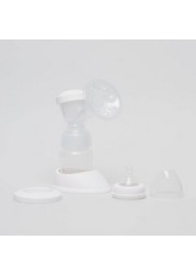 Juniors Electric Breast Pump