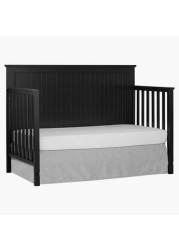 Dream On Me Alexa 3-in-1 Convertible Crib