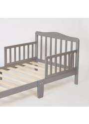 Dream On Me Classic Design Toddler Bed