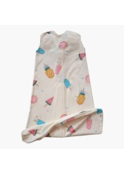 Tickle Tickle Printed Baby Sleeping Bag