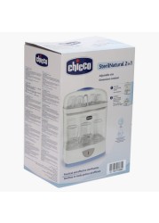 Chicco 6 Feeding Bottle Steriliser