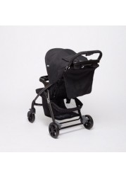 Joie Muze LX 2-Piece Travel System