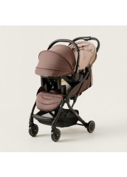 Juniors Crew 3-Fold Travel System