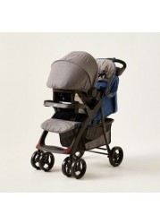 Juniors Maxim Travel System