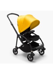 Bugaboo Bee 6 Baby Stroller with Canopy