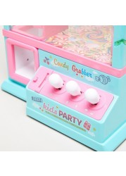 Candy Grabber Toy