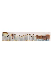 Onetech Makeup Brush Set | 24 Pcs