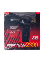 Parlux Superturbo 2600 Hair Dryer | 1700 Watts