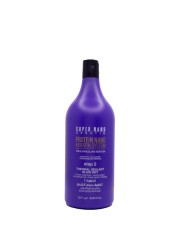 Super Nano Keratin Protein Nano Hair Keratin Kit | 3x1 Ltr