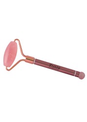 Pritty Face Roller Kit Rose Quartz 5 In 1