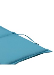 Polyester Low Back Cushion Generic, PC000528-LS (90 x 46 cm)