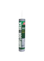 Ace Subfloor & Deck Construction Adhesive (794 g)