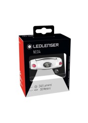 Ledlenser NEO4 Headlamp (7 cm)