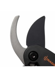 Magnusson Garden Geared Bypass Secateurs (205 x 73 mm)